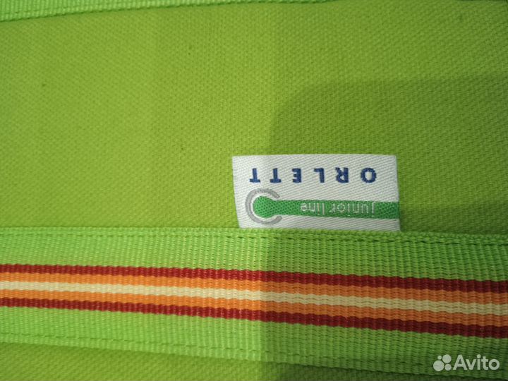 Корректор осанки детский