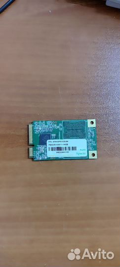 Ssd msata 64gb