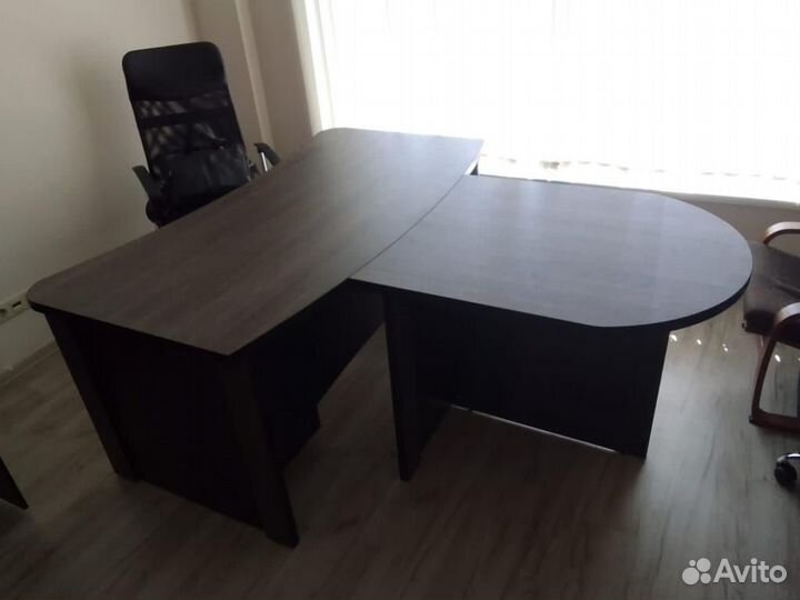 Кабинет руководителя