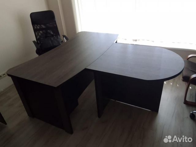 Кабинет руководителя