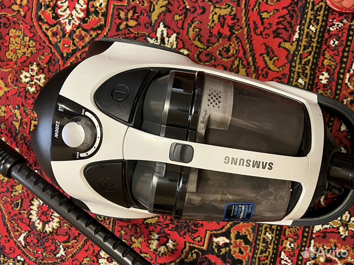 Пылесос Samsung
