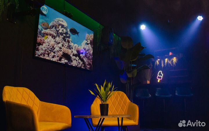 Лофт помещение в аренду