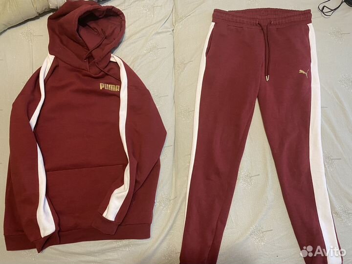 Костюм спортивный Puma