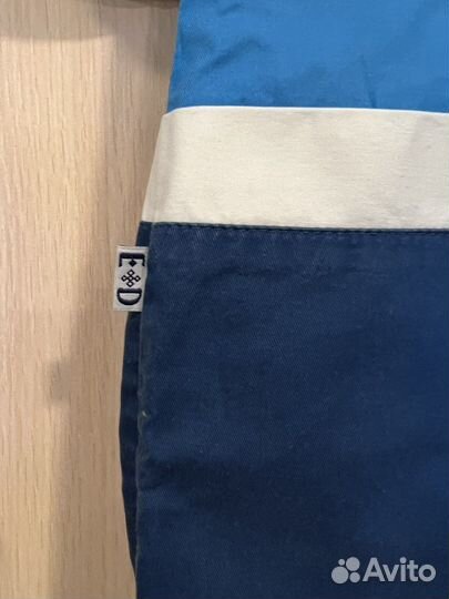 Медицинский халат женский 48