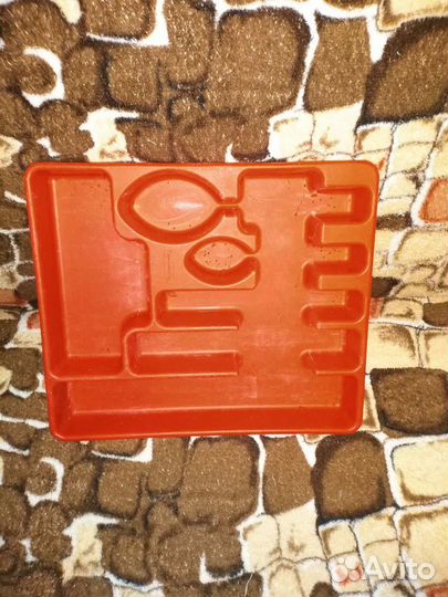 Лоток для столовых приборов