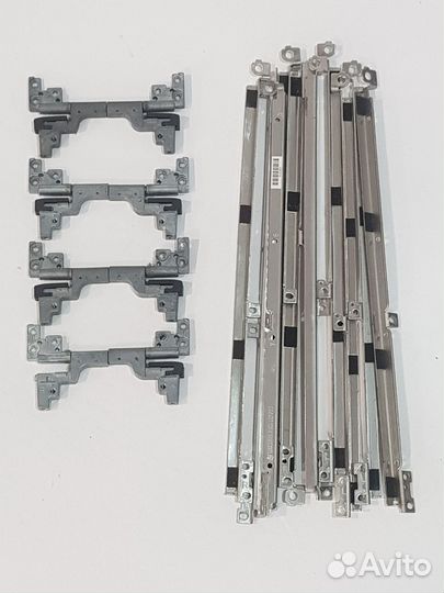 Петли матрицы для ноутбука Dell Latitude D630