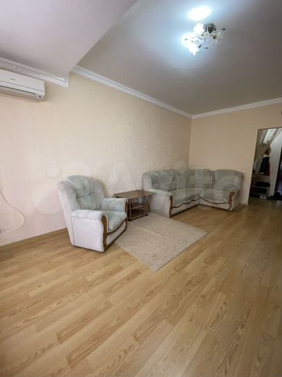 1-к. квартира, 42 м², 3/5 эт.