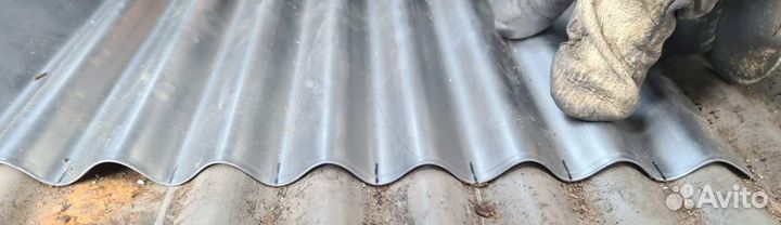 Пол Volkswagen Transporter T4