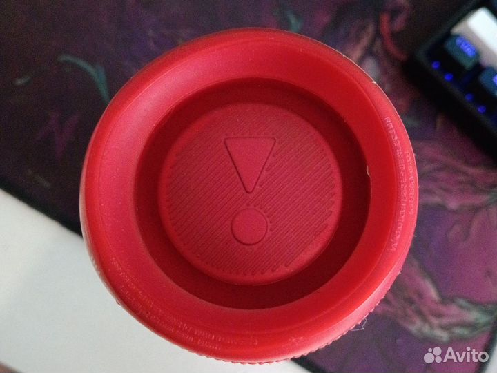 Колонка jbl flip 5