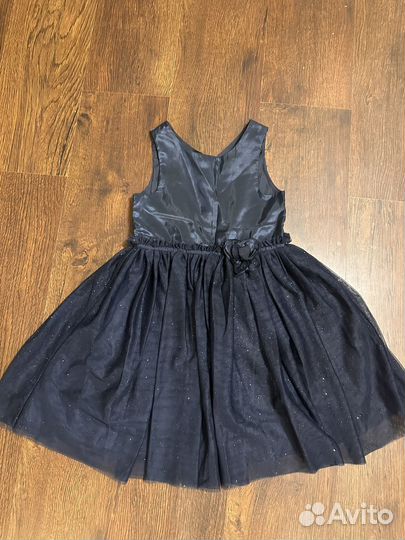 Платье h&m для девочки