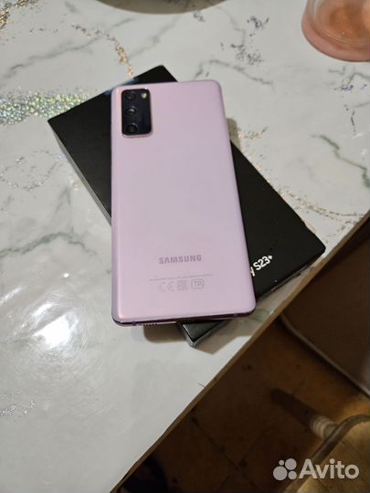 Samsung s20fe