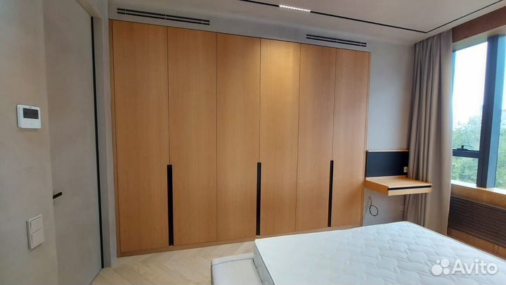 Готовый мебельный цех в аренду