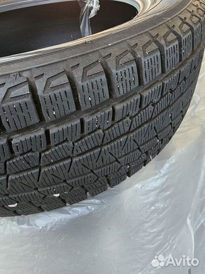Yokohama Ice Guard G075 235/55 R20 102Q