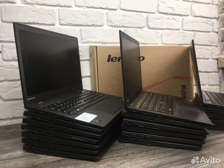 Ноутбук thinkpad g2