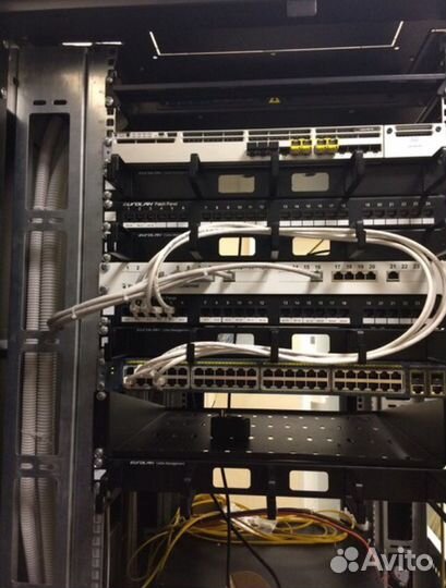 Слаботочные системы 51 Rus