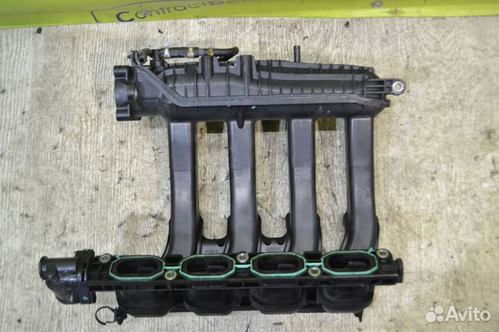 Коллектор впускной Ниссан Кашкай J11 X-Trail T32