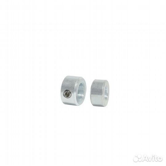 Втулка стопорная для трапецеидального винта Т10