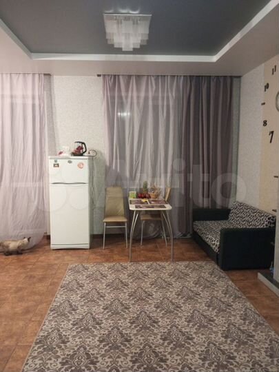 3-к. квартира, 70 м², 1/3 эт.