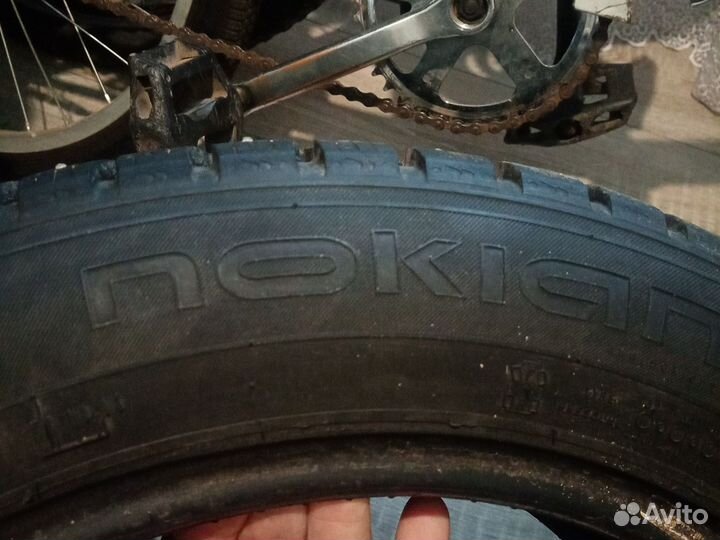 Nokian Tyres Nordman 7 185/60 R15 88T