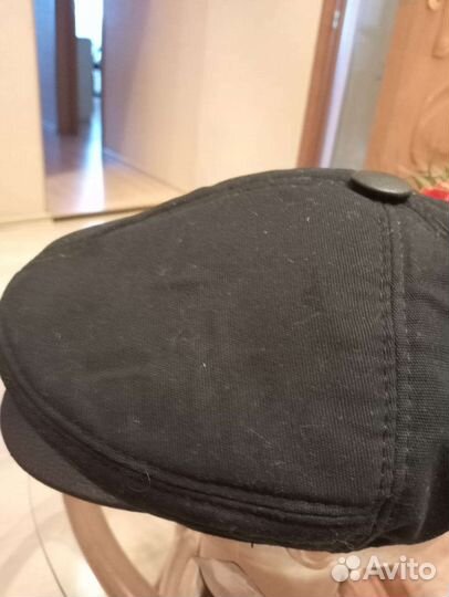 Пятиклинка мужская