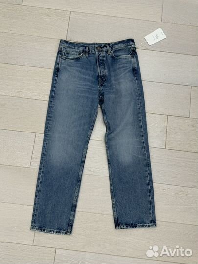 Джинсы cos 31/30