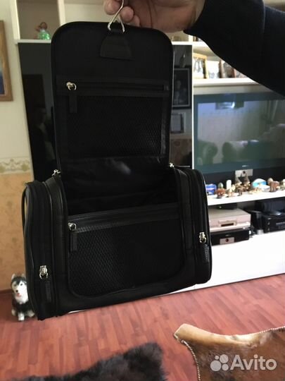 Нассесер мужской