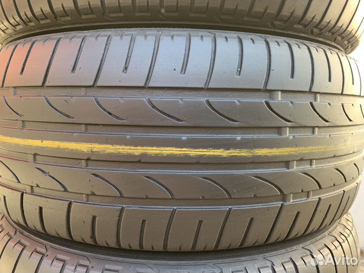 Bridgestone Dueler H/P Sport 235/55 R17 99V