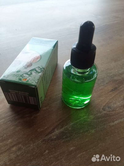 Предметы косметики уход