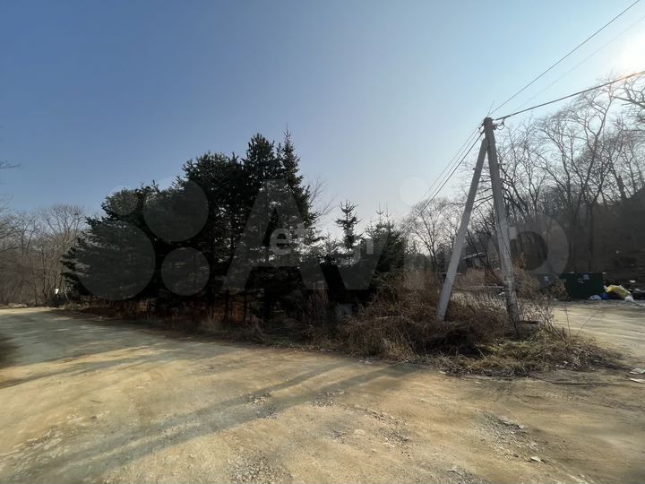 Участок 17,3 сот. (СНТ, ДНП)