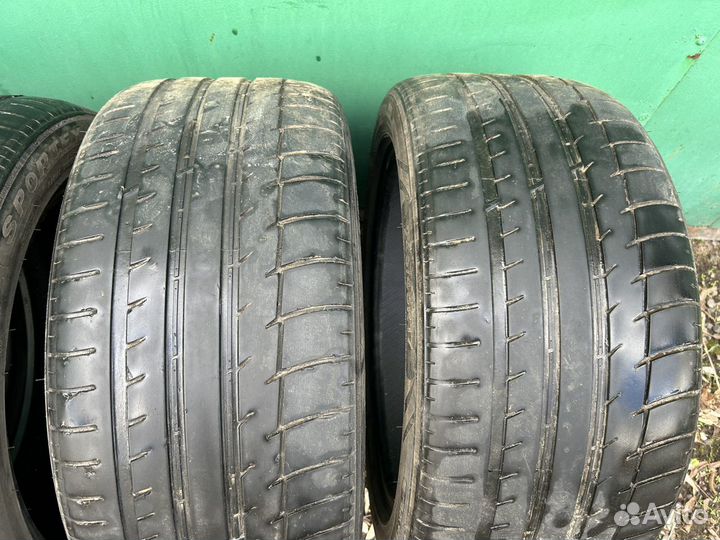 Triangle Sportex TSH11 245/45 R17