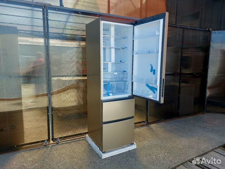 Холодильники Haier A2F637CGG. Гарантия