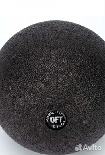 Новые Массажные мячи МФР 2 штуки original fittools