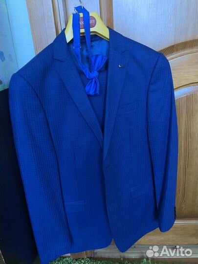 Костюм классика мужской