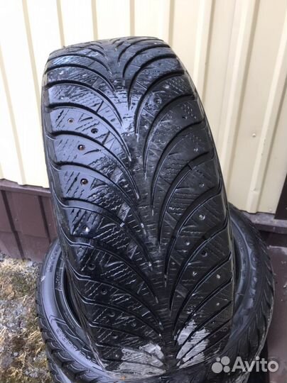 Goodyear UltraGrip Extreme 205/55 R16 91T
