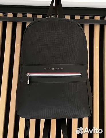 Рюкзак Tommy Hilfiger