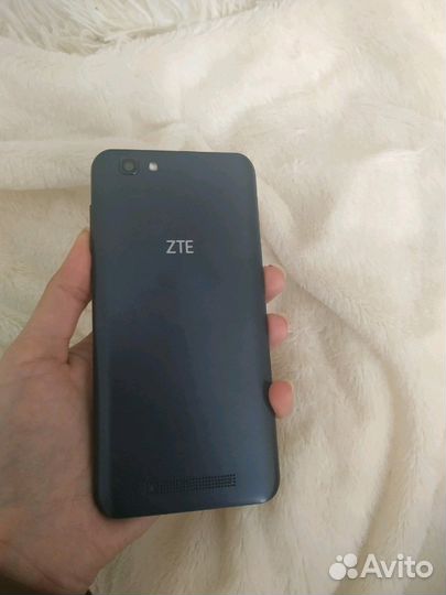 Zte blade A610C