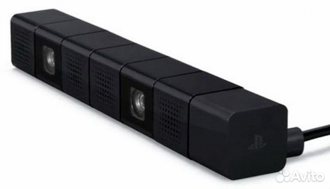 Камера для Sony Playstation 4 (CUH-ZEY1)