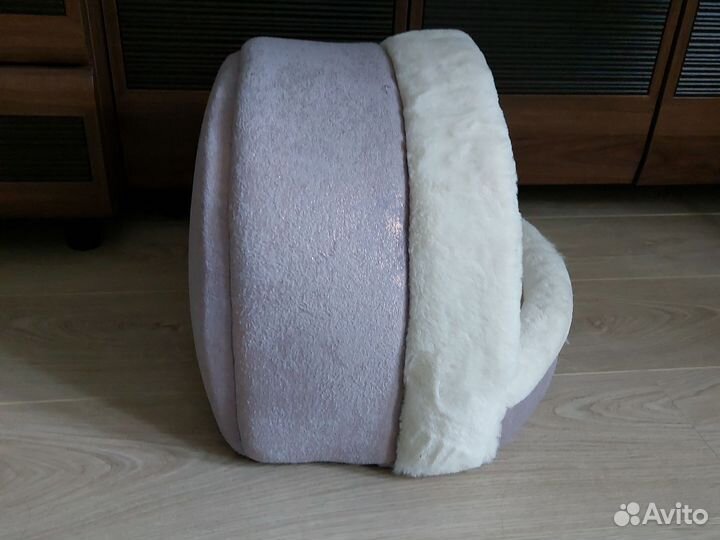 Лежанка для котика