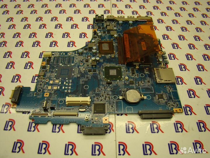 Материнская плата Sony SVF152C29V