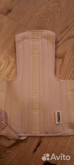 Ортез Orto гпк-110 дет