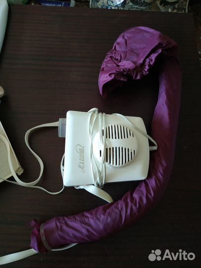 Фен СССР Аэлита-2 Винтаж