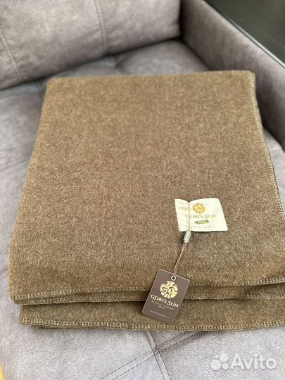 Одеяло як 180/200 Gobi's Sun