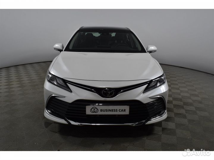 Toyota Camry 2.5 AT, 2023