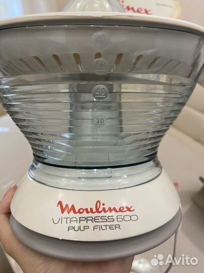 Соковыжималка Новая