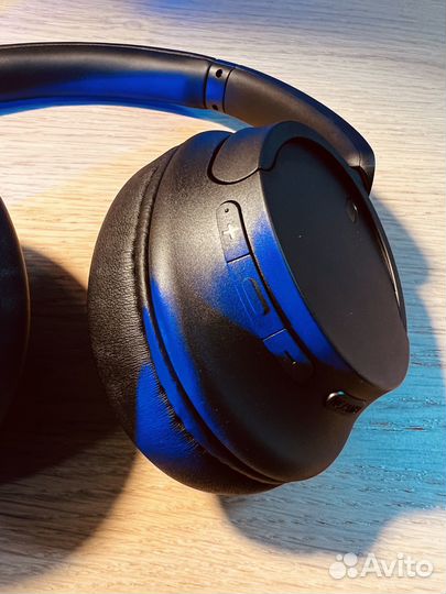 Наушники Sony WH-CH720N