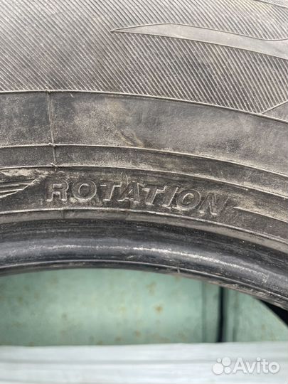 Зимняя резина