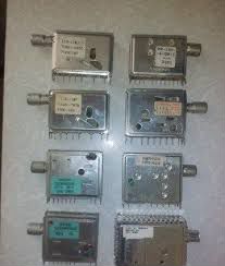 Тюнеры от телевизоров