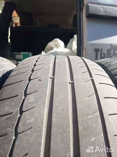 Michelin Primacy HP 215/60 R16 99V