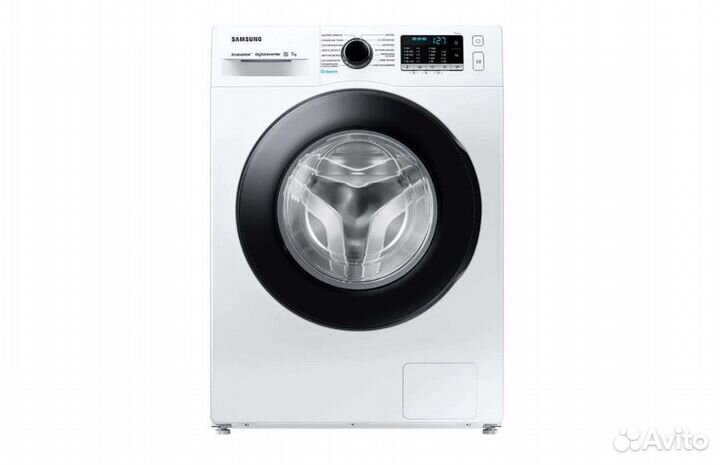 Стиральная машина samsung WW-70AAS22AE/LD