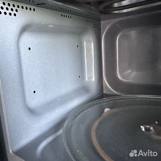 Микроволновая печь gorenje